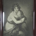 612 2457 ETCHING